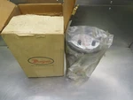 Dwyer 3050 Photohelic Pressure Switch Gage 0-50 In H2O. Fixed Price $103.99.