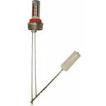 Krueger Therma Level Gauge,tank 19" D, 2" Npt H-2-19. Fixed Price $59.65.