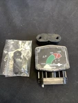 Parker Watts Pneumatic Pressure Gauge. DP3-01-000 H3. Fixed Price $99.99.