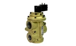 Norgren DA036C-CC Air Control Valve With 24V Dc Pilot. Fixed Price $75.00.