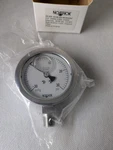 Noshok 25-500-30/30-PSI Pressure Gauge. Fixed Price $29.99.