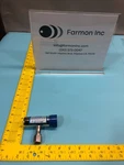 Granville Phillips 275185 Convectron Gauge, 158014. Fixed Price $160.00.
