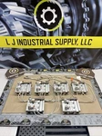 QTY-6 Smc MGPM20TN-20Z Guide Cylinders W/ Sensors Good Take-outs! Fast Ship!. Fixed Price $345.00.