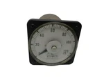 Yokogawa 103251ANFF7GCC Panel Mount Watt Gauge Nsnp. Fixed Price $121.00.