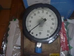 New Nib In Box Metek Us Arc Loc Gauge 1981L 1/2" Anpt Lm 4 60PSI. Fixed Price $42.00.