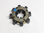 Eaton Aeroquip FT1330-275-R5-08 Hydraulic Fitting Hose Crimper Die Cage #8. Fixed Price $349.95.