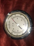 H.o. Trerice Co. 52-2338 Pressure Gauge 0-60PSI 0-400KPA. Fixed Price $19.95.
