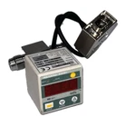 Nagano Keiki ZT60-13N Digital Pressure Gauge. Fixed Price $239.60.