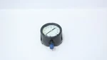 Ashcroft 45-1279-SS-04L-100# Duragauge Pressure 4-1/2IN Npt 0-100PSI. Fixed Price $96.00.