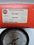 Marsh J8842 Gauge. Fixed Price $29.00.