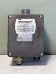 Barksdale B1T-A48SS B1TA48SS Pressure Actuated Switch. Fixed Price $129.00.