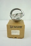Span 233.53 Pressure Gauge, 2.5", 300PSI, 1/4" Npt Center Mount 8992881-0010 New. Fixed Price $19.95.