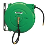 Speedaire 2CUC9 Spring Return Hose Reel, 1/2 Diameter, 40 Ft Length,. Fixed Price $133.99.